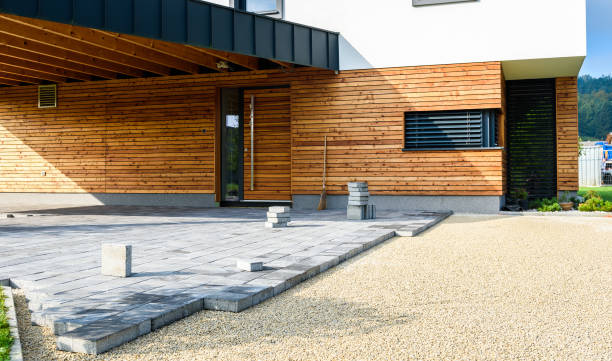 Rosenberg, TX Driveway Pavers Company