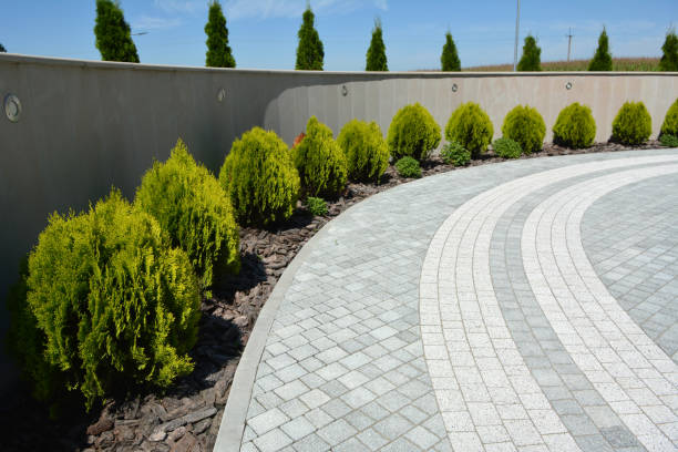 Best Driveway Pavers Installation  in Rosenberg, TX