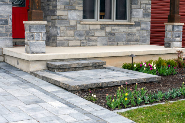 Best Driveway Pavers Near Me  in Rosenberg, TX