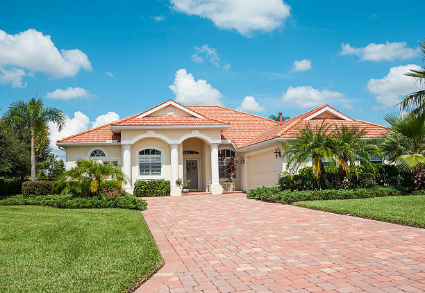 Best Cobblestone Driveway Pavers  in Rosenberg, TX