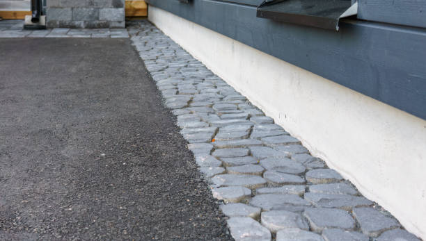 Best Residential Driveway Paver Services  in Rosenberg, TX
