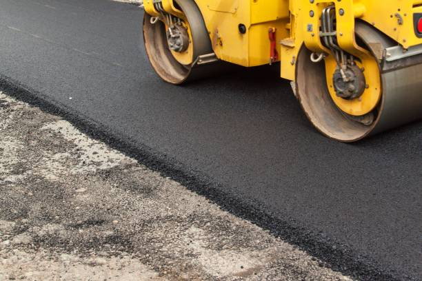 Best Commercial Driveway Pavers  in Rosenberg, TX