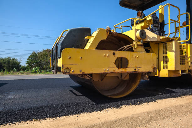 Best Best Driveway Pavers  in Rosenberg, TX